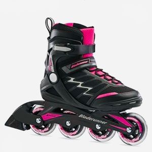 Unused* Bladerunner Rollerblades  *Worn Indoors ONCE! Women’s 9.